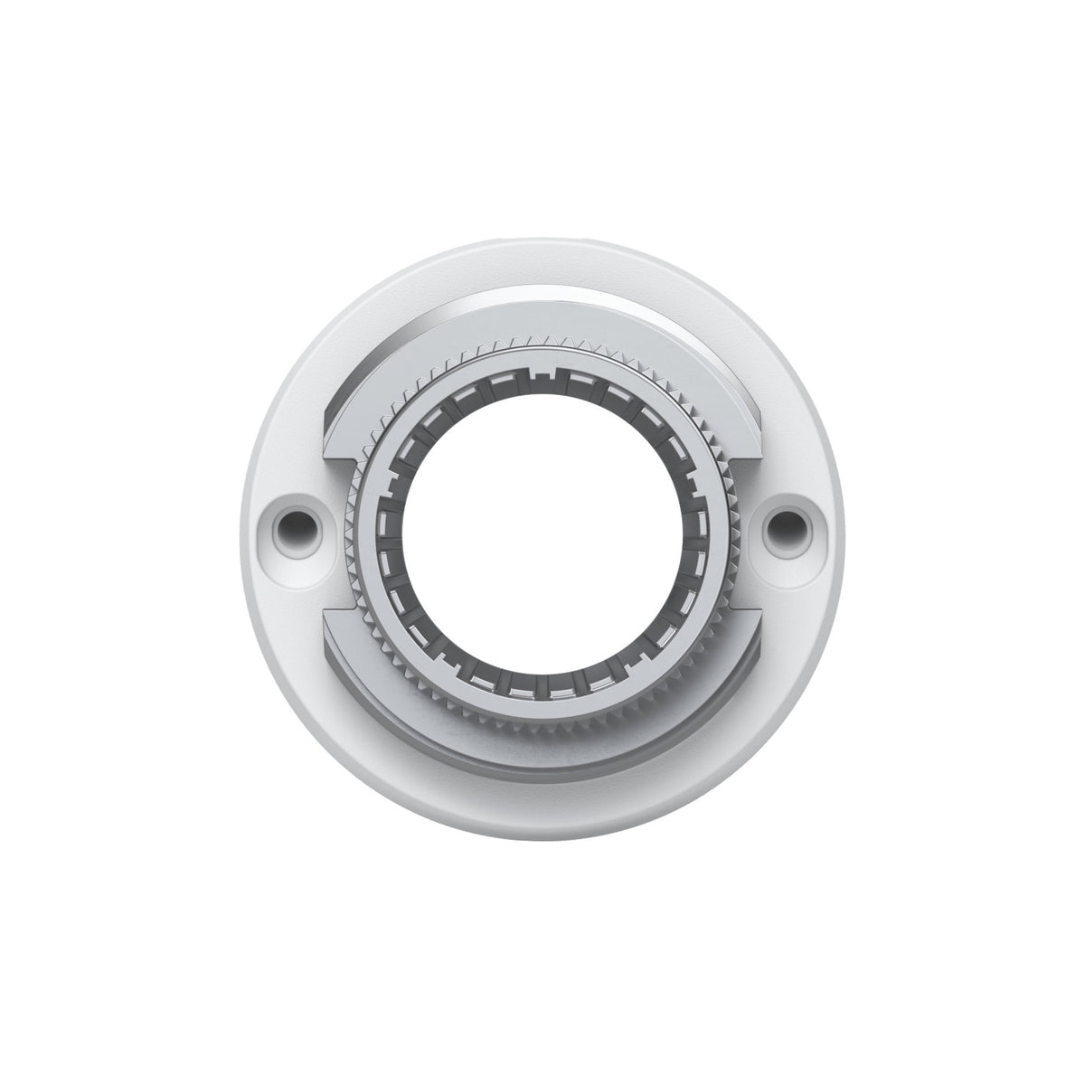 UACC-BULLET-W. Interfaz de usuario blanca de base en ángulo de 22° para cámara tipo bala compatible con UVC-BULLET UACC-BULLET-AB-W UBIQUITI