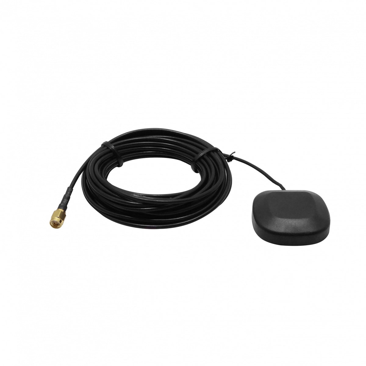 ACGPSA MIKROTIK 1575,4MHz Antena GPS .SMA-M Cable-5mt IP67 47x27x13mm