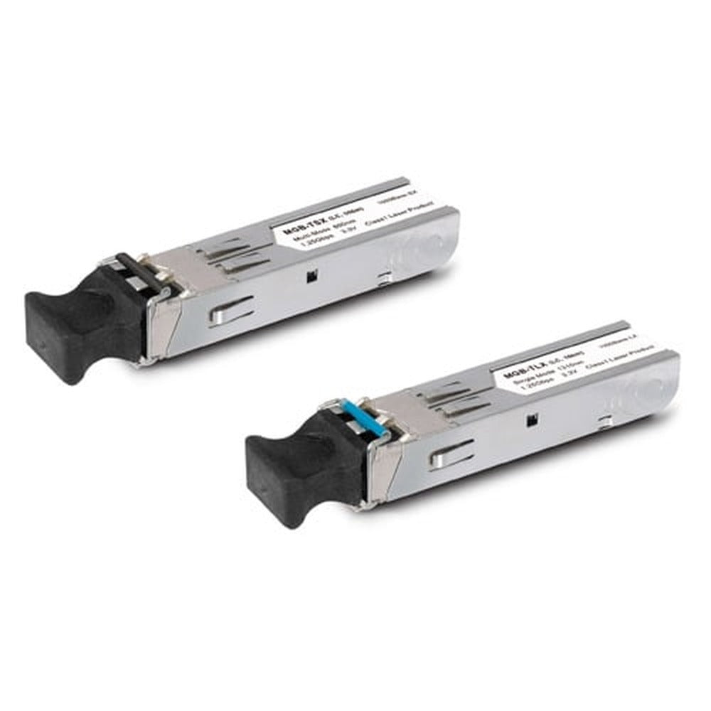 Módulo SFP 1G Planet 1000BASE-X SFP serie MGB - MGB-GT - 100m 1000Base-T Module