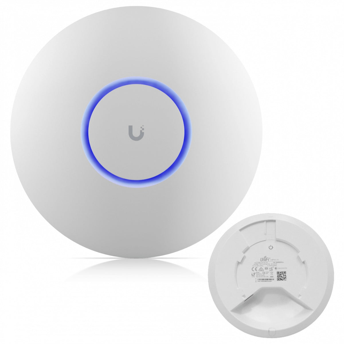 UAP-AC-LITE. UI 1un 2x2 867mbps-5Ghz 300-2,4GHz 3dBi inc-PoE24V 1-1000 AC1200 UAP-AC-LITE-EU UBIQUITI