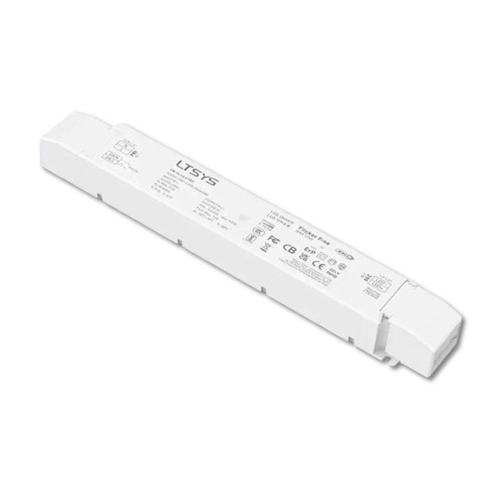 LTECH 60W 24VDC CV DALI-2 Driver