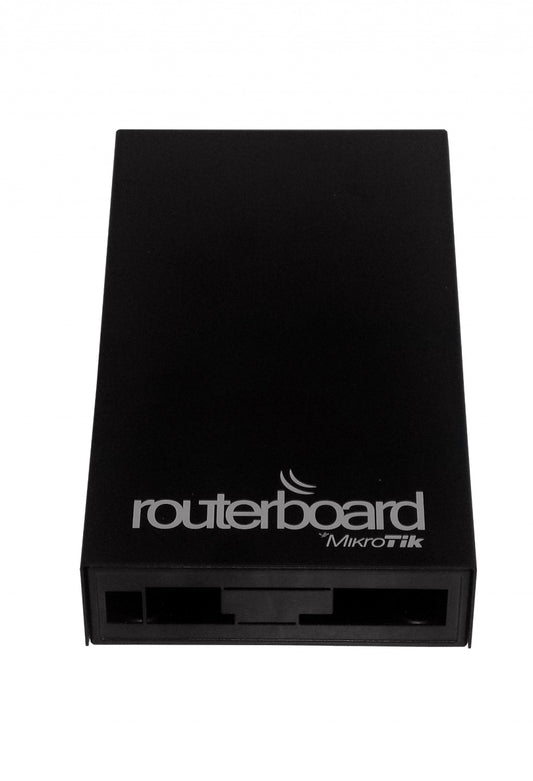 CA433U MIKROTIK CAJA P/RB433UAH-RB433AH-RB433 INTERIOR Metalica