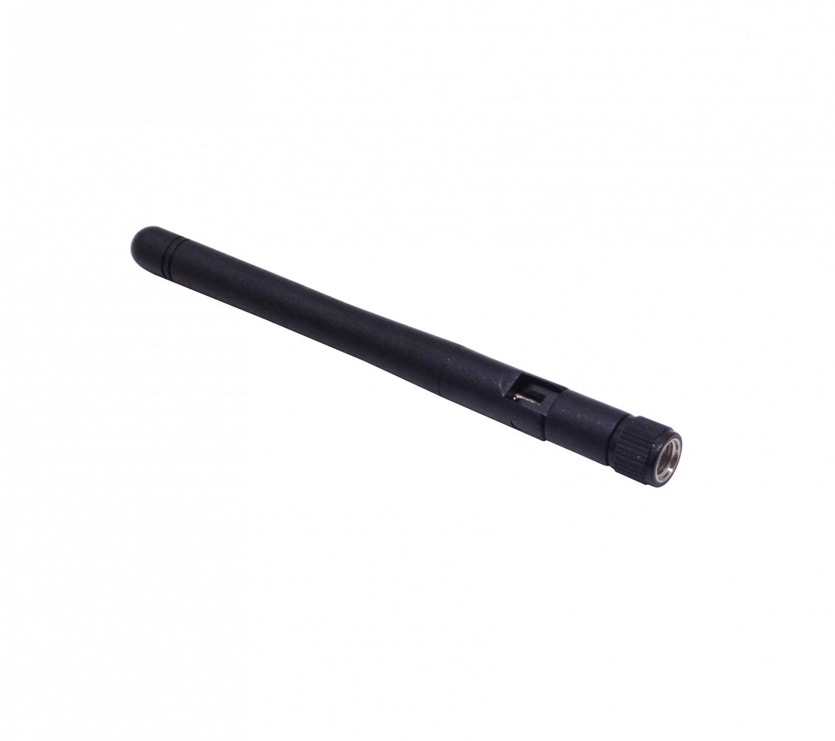 HG82. 800 900MHz 1800 1900 2100MHz +-3dBi RPSMA-M GSM 3G Antena 11cm Omnidir