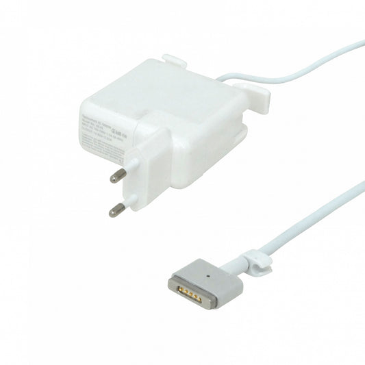 MAGSAFE2-45W Compatible 14,85V 45W 3,1 Alimentador Magnético para MacBookAir