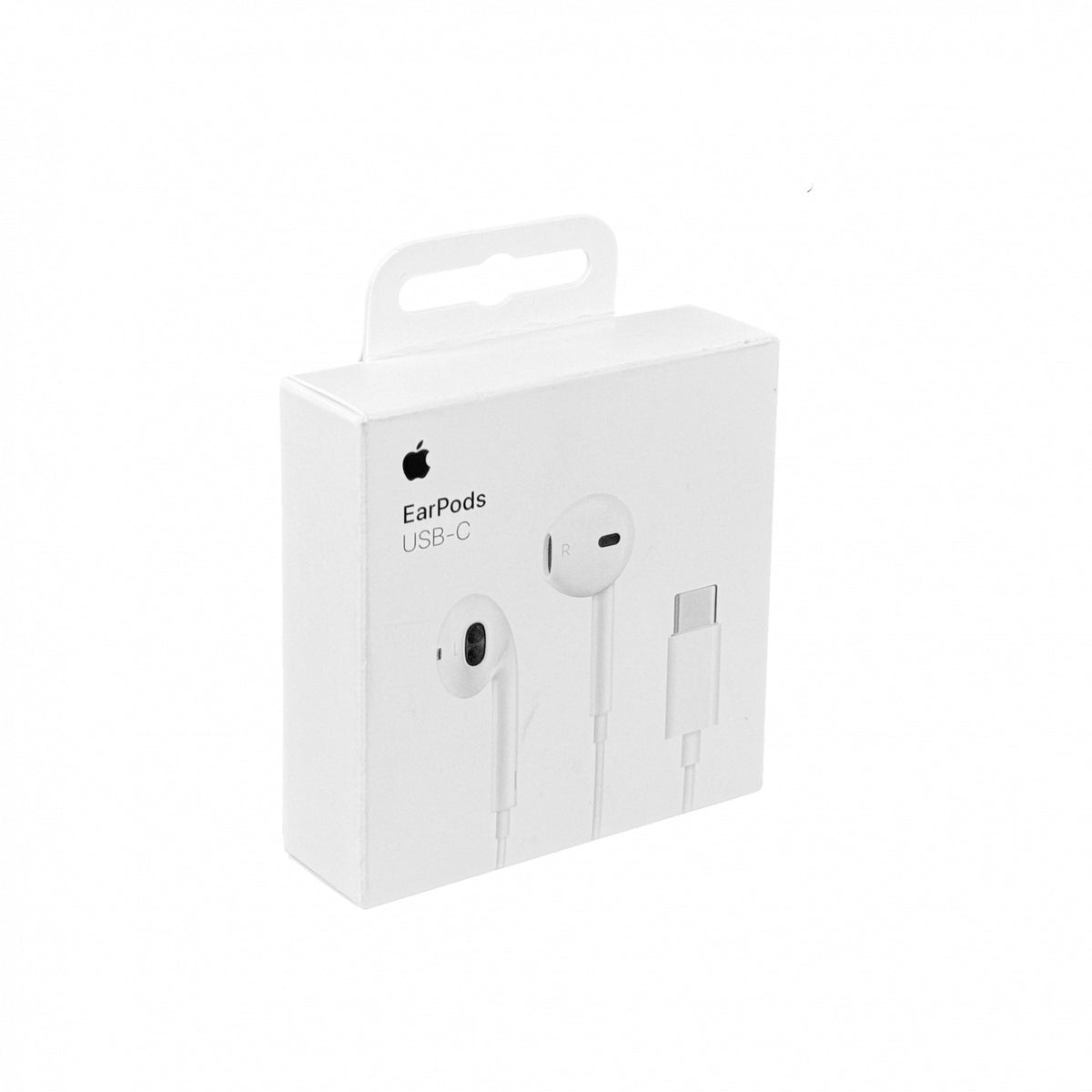 EARPOD-C APPLE Auriculares con Cable USB-C Alámbricos Tipo-C MYQY3AM/A