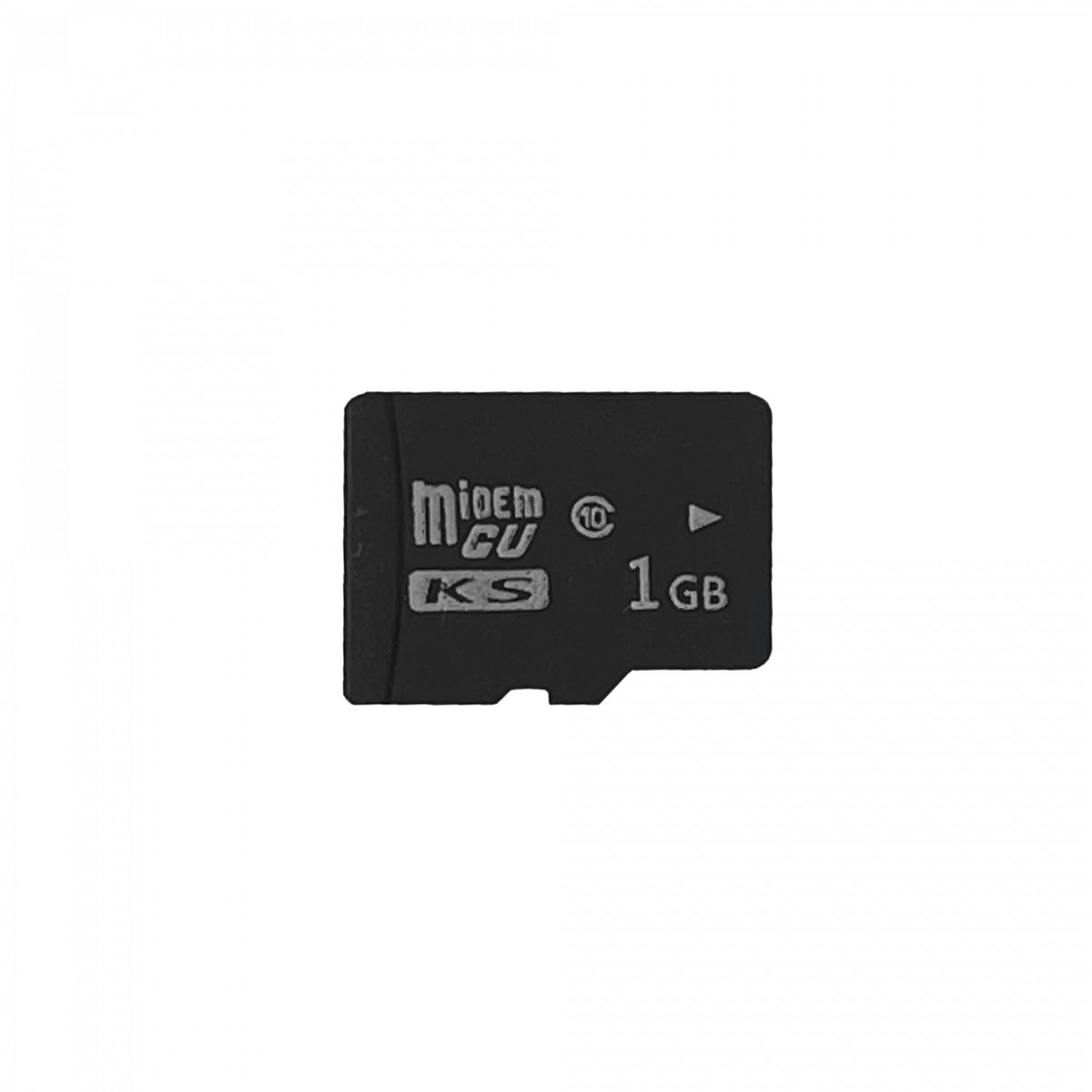 MSD-1GB Tarjeta de Almacenamiento Flash MicroSD 1GB