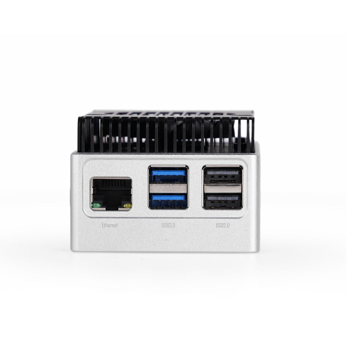 reComputer AI R2140-12 – Placa Raspberry Pi 16GB integrada con Acelerador de IA Hailo-8 26TOPS