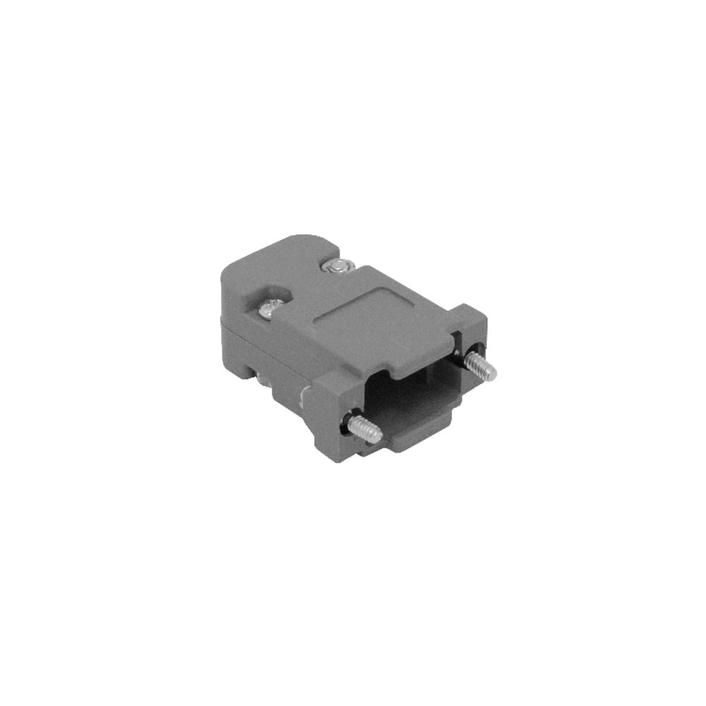 DB-CAP Cubierta Protectora Plástica para Conectores DB9 DE-09 y DB15/VGA(HD15) DE-15
