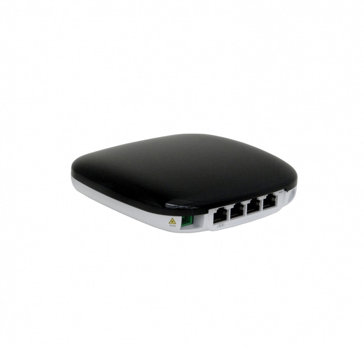 UF-WIFI. UI 2,4-N300 GPON ONU 4-1000 1-SC/APC SM B+ incluye fuente 24V enchufable 126x126mm UF-LOCO-4N UBIQUITI