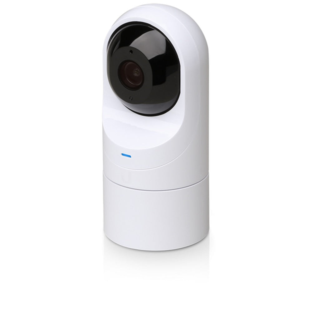 UVC-G3-FLEX-LIQ DE SEGUNDA MANO UBIQUITI Cámara IP Tipo Turret 1080p con Infrarrojos Micrófono Lente 4mm/f2.0 1-100 requiere-PoE48V