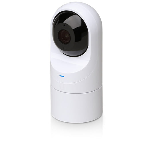 UVC-G3-FLEX-LIQ DE SEGUNDA MANO UBIQUITI Cámara IP Tipo Turret 1080p con Infrarrojos Micrófono Lente 4mm/f2.0 1-100 requiere-PoE48V