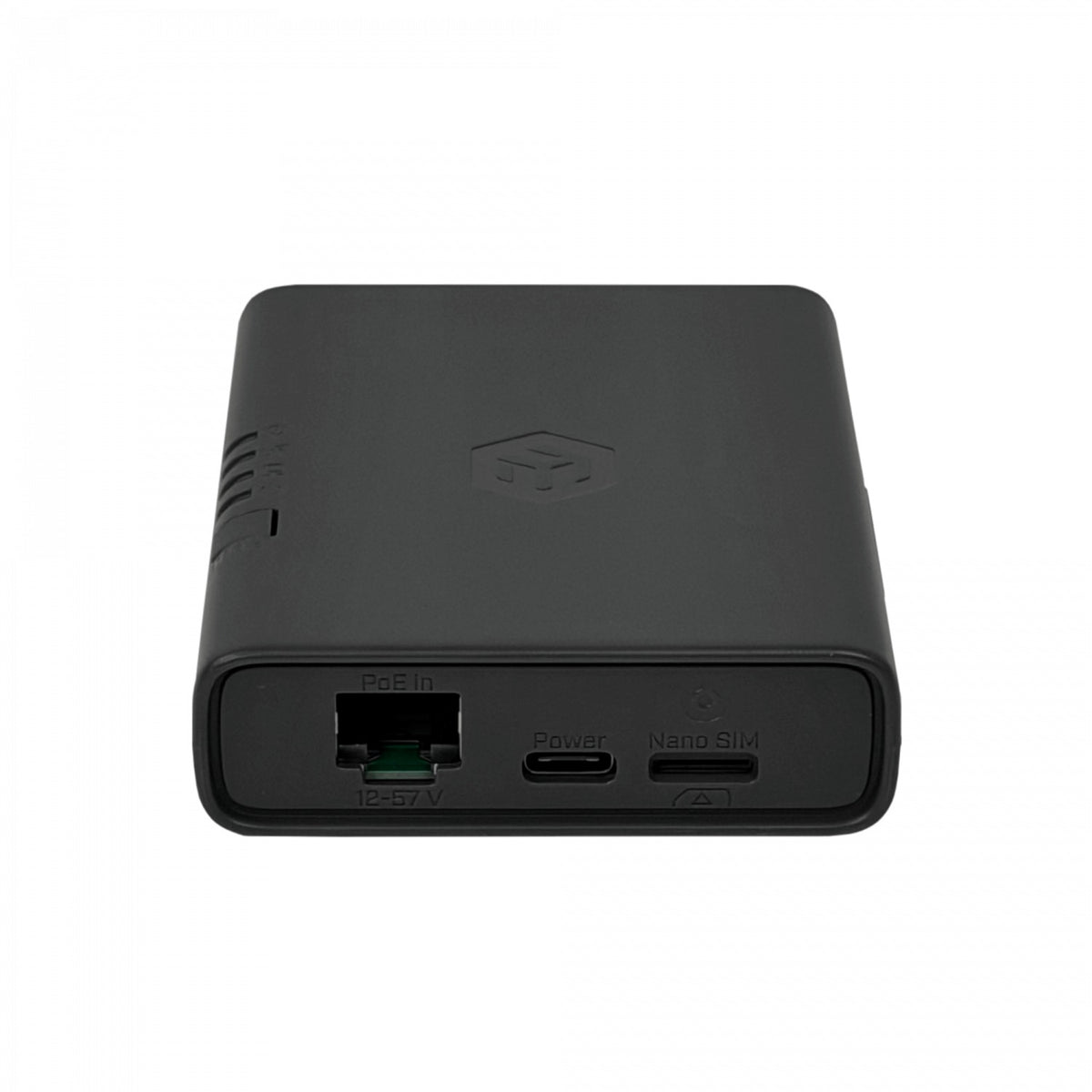 EC25 MIKROTIK 1-1000(PoE-in) LTE4 1-Sim/eSim Bluetooth5.1 Carril DIN inc-5V