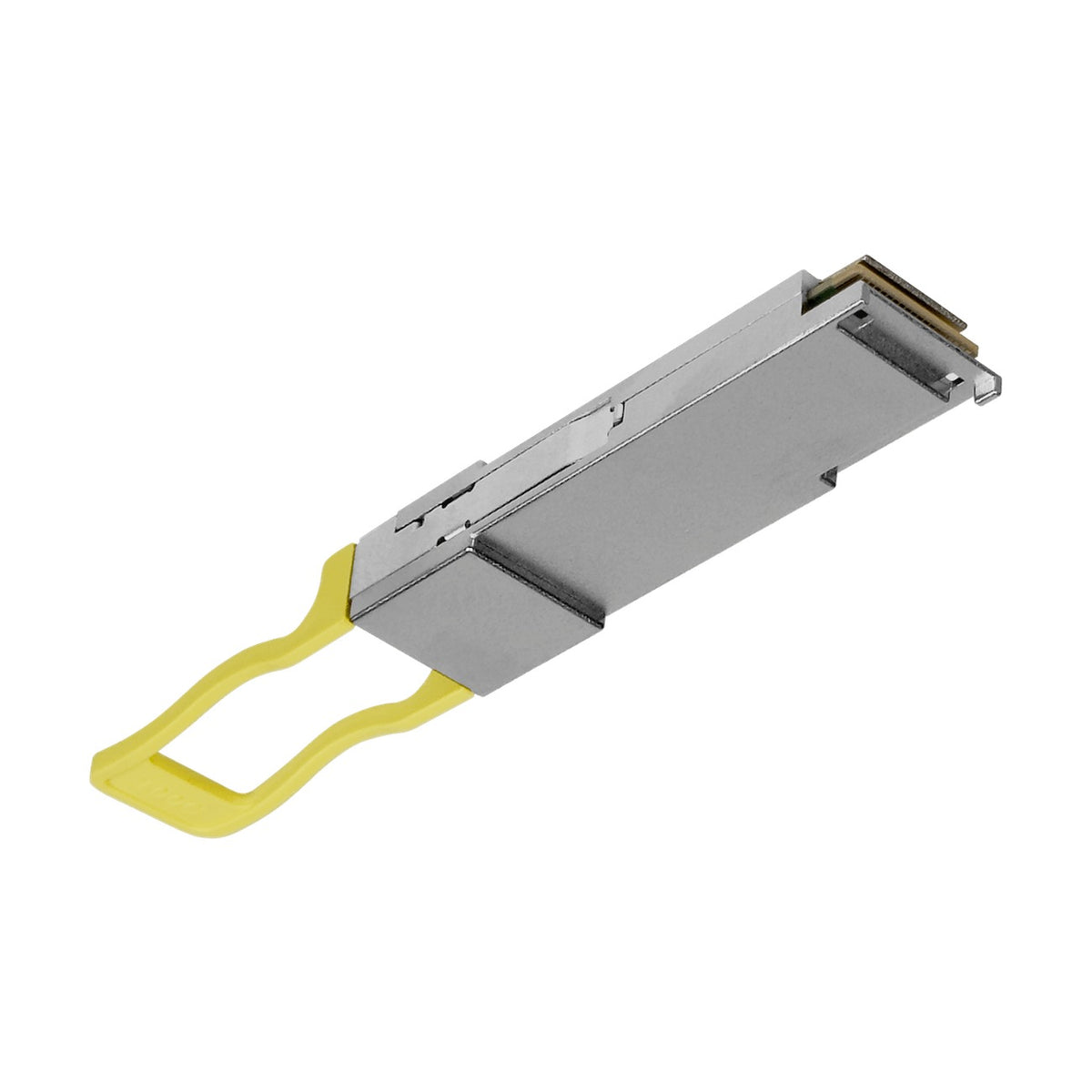 100G-2KM UI 1-MPO 2km QSFP28-100G SM 1310nm RX/TX MonoModo Type-B UACC-OM-QSFP28-PSM4 UBIQUITI