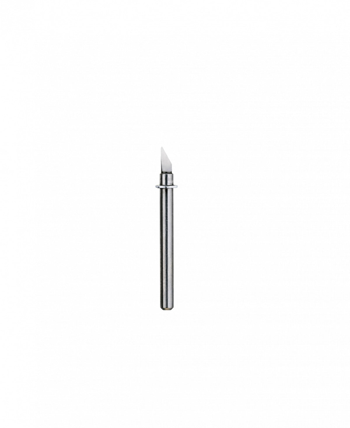 CADXBLDQ1 BROTHER Cuchilla para Textil Calibre 0,25-0,5mm Compatible ScanNcutDX para Trazador SDX Elemento de Corte