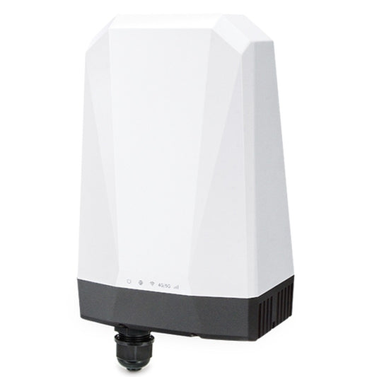 LCG-350W-NR Gateway LoRaWAN 5G NR Industrial IP67 Para Exteriores - US868