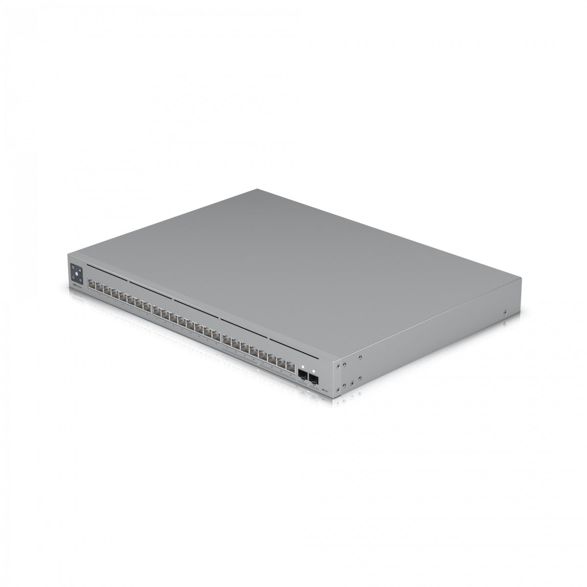 USW-PRO-MAX-24. UI Et 8-2500 16-1000 2-SFP+10G USP-opcional req-Conmutador UniFi L3 USW-PRO-MAX-24-EU UBIQUITI