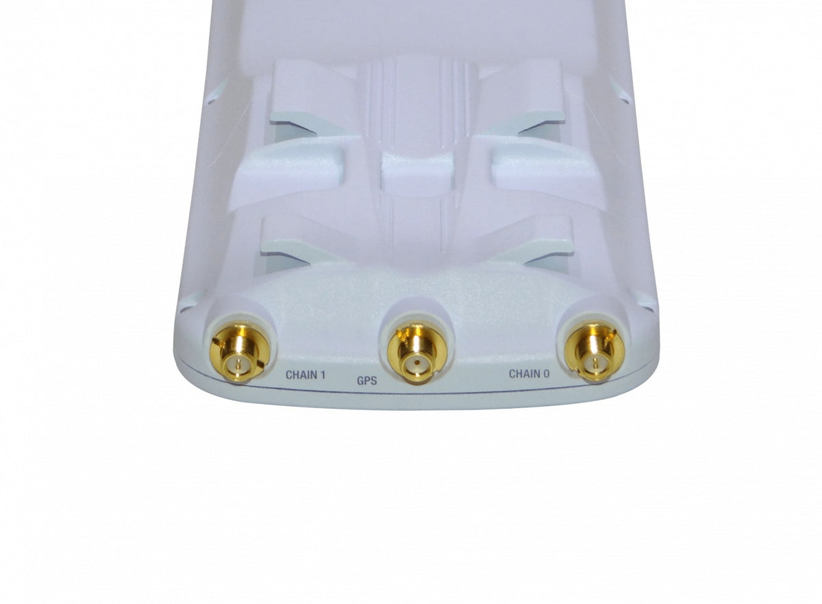 R2AC. Interfaz de usuario 1-1000 2,4GHz 2-RPSMA-H .SMA-H GPS 2x2 incluye PoE 24V 330mbps PRISM ROCKETM2-TI. UBIQUITI