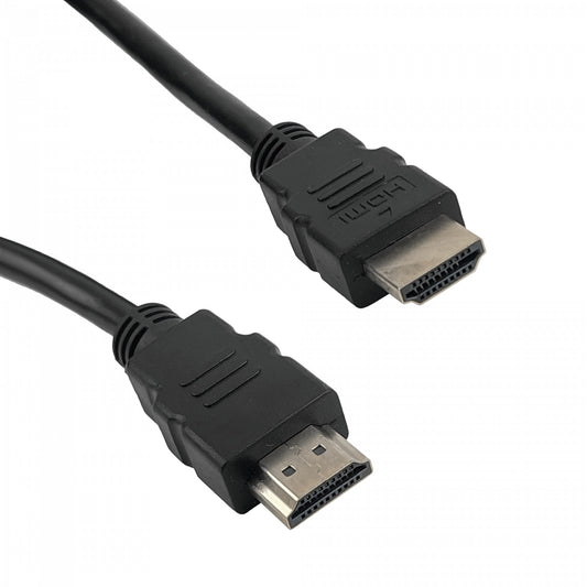 HDMI-10MM-LIQ Cable HDMI de 10 metros IMAGEN-DEFICIENTE sin articulación HDMI Macho a HDMI Macho