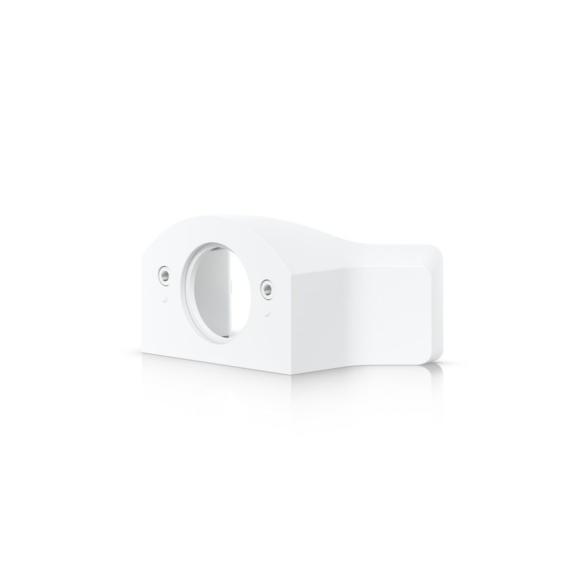 UACC-G5-PTZ-CM. UI Blanco Soporte de Montaje en Esquina Exterior Para UVC-G5-PTZ UACC-G5-PTZ-CM-W UBIQUITI