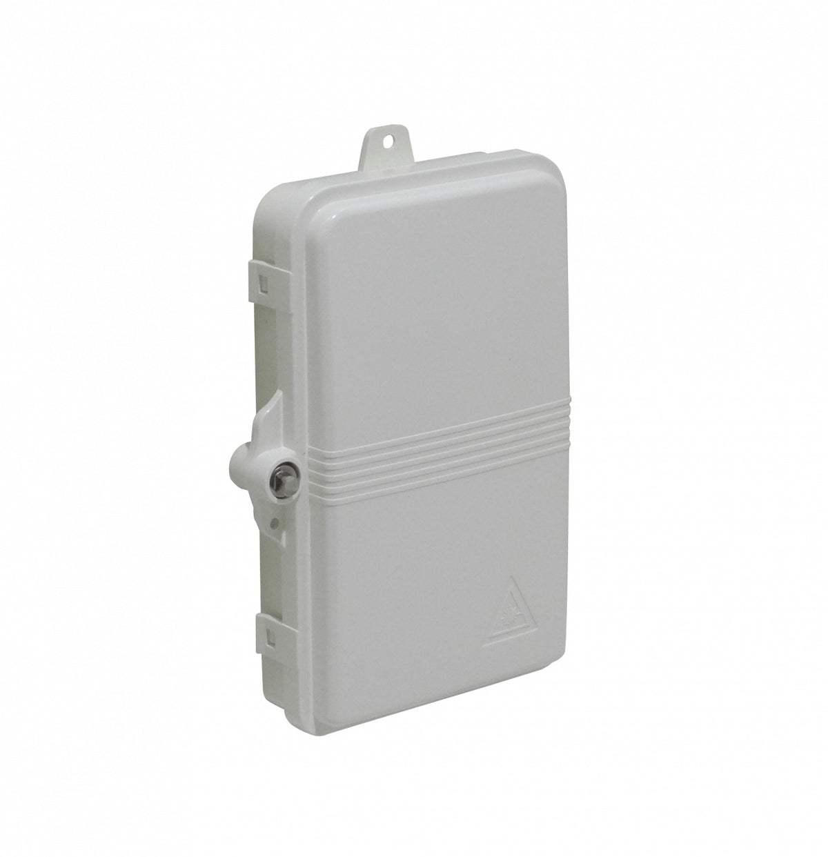 BOX-1-6C 6-Manguito 6-CL-Rectangular IP65 Caja Blanco-Invierno Fibra NAP