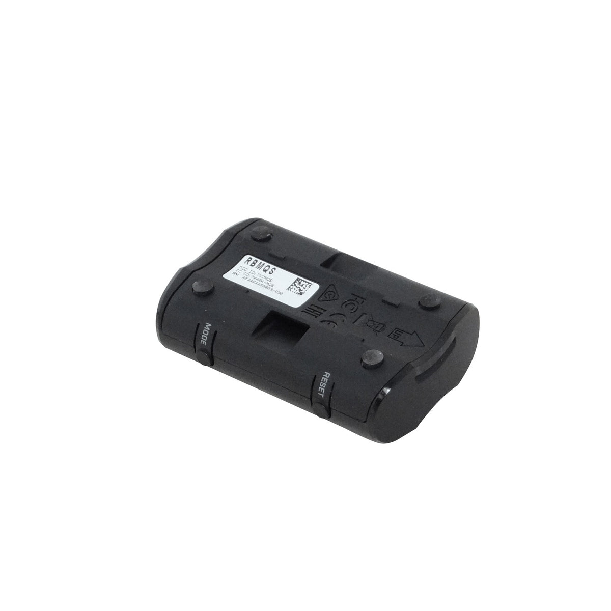MQS MIKROTIK Herramienta de Configuración 1-Puerto-Ethernet-PoE Antena-1,5dBi Alimentación/5-30V 40x65x21mm