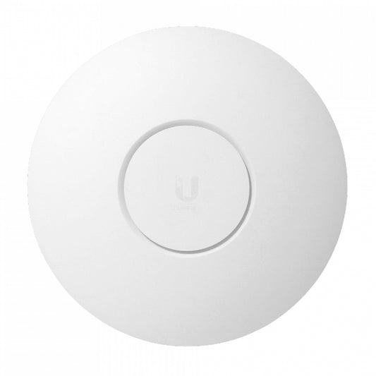 U6-LR-LIQ. DE SEGUNDA MANO UBIQUITI 4x4 WiFi6 2400/600mbps-5/2,4GHz 6/4dBi necesita-PoE48