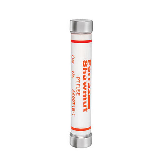 Fusible Mersen (Ferraz) serie A500T, 5kV, Potential Transformer fuses 5" (127 mm) - 5E