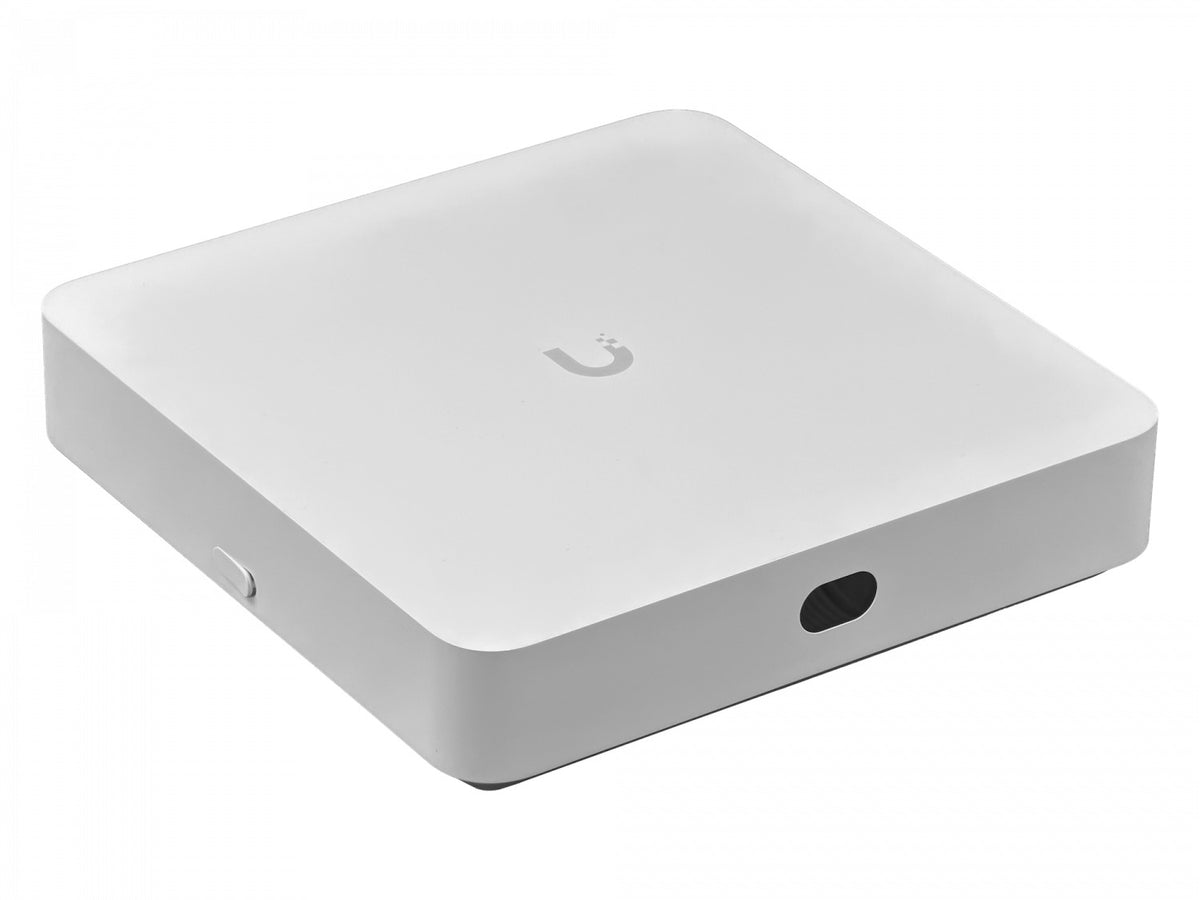 UNVR-INSTANT-KIT UI UI Kit 1-UNVR-INSTANT + 4-UVC-G5-TURRET-ULTRA Disco-1TB Protect Access  UBIQUITI