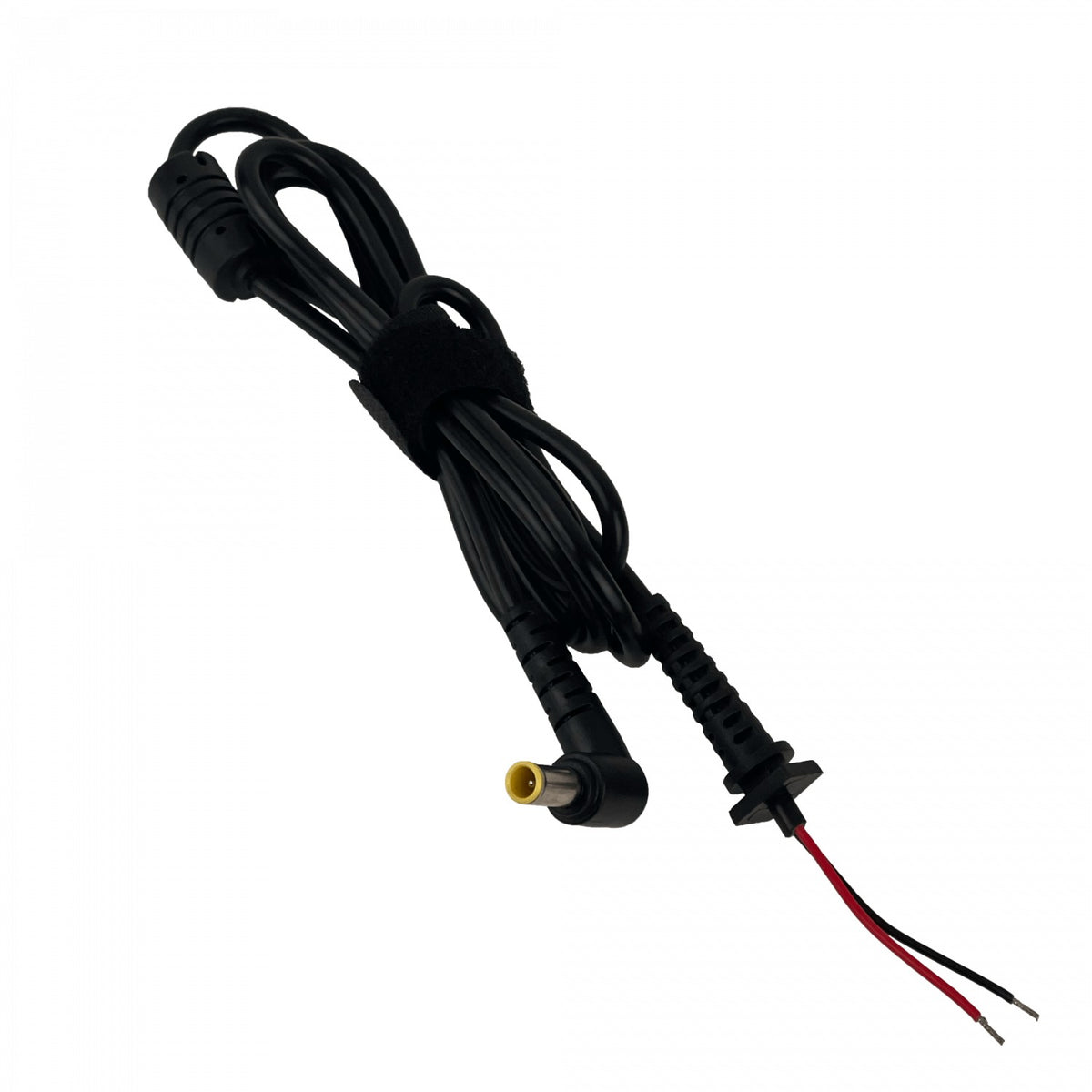 4465-120CM Cable 120cm Plug-6,5x4,4mm