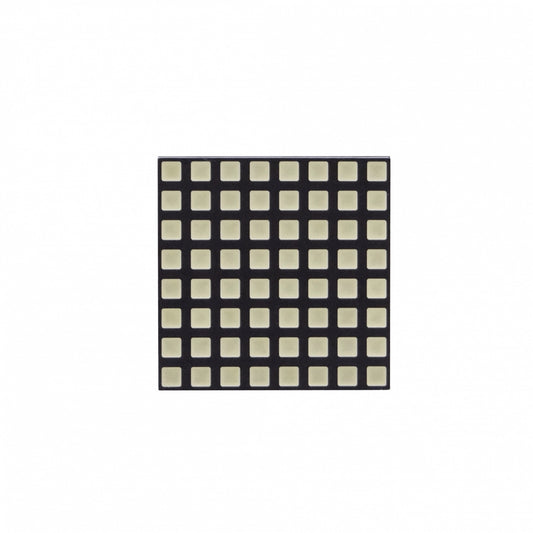 BPI-A-014 BANANAPI Módulo Matricial LED RGB 8x8 61x61mm Paso F5.0