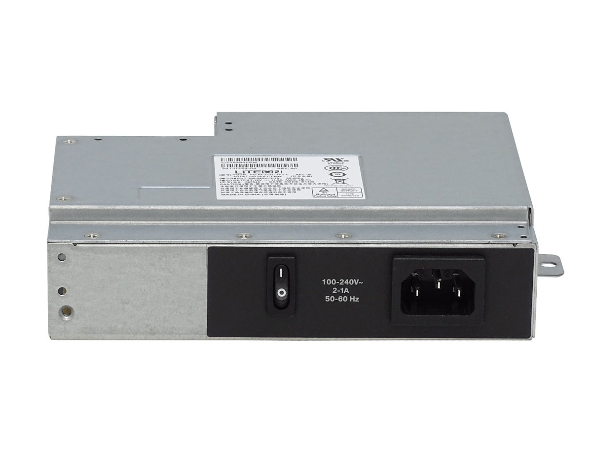 PWR-1941-POE. CISCO Fuente poder 12VDC 135W 11,3A 100-240VAC req-C13 341-0324-04