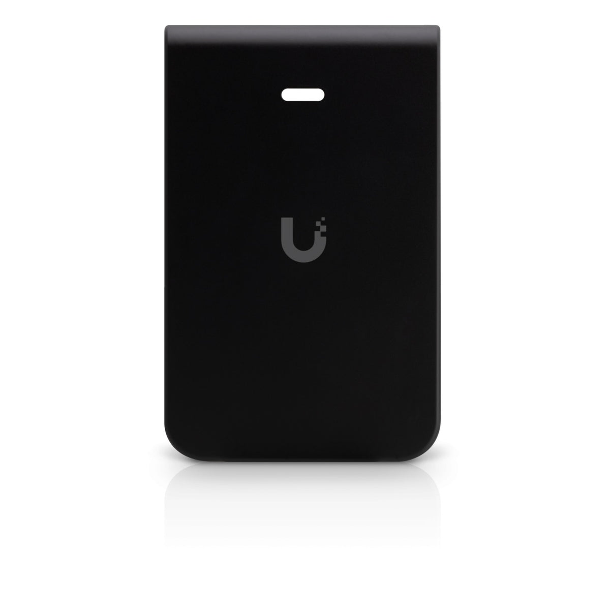 IW-HD-BK. UI unitario Negro Cubierta de repuesto de diseño para UAP-IW-HD IW-HD-BK-3 UBIQUITI