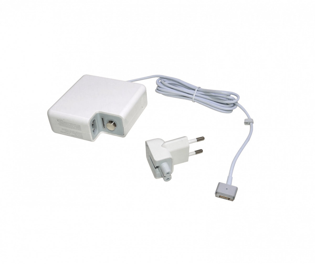 MAGSAFE2-85W Cargador magnético alternativo de 85W (20V/4,2A y 18,5V/4,6A) para Macbook Pro 13 Retina