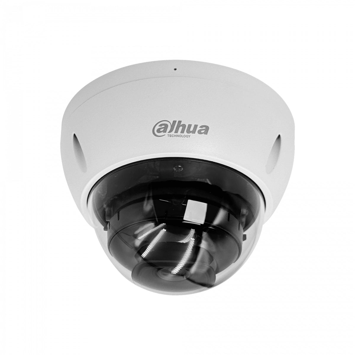 HDBW2241 DAHUA CAMARA DOMO 2MEGAPIXELES LENTE-FIJO-2,8mm IP67 IK10 ALIMENTACION-POE ALCANCE-INFRARROJO-30metros RANURA-MICROSD WIZSENSE