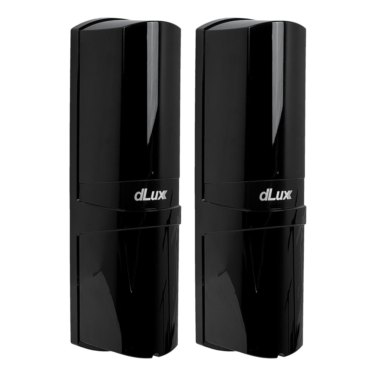 ABT-60 Detector Infrarrojo de Doble Haz 150 metros Uso Interior-Exterior 9-30VDC 9-20VAC Barrera Lineal