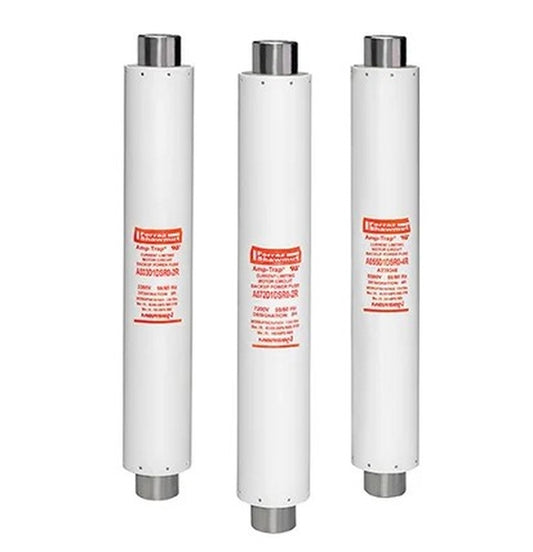 Fusible para motores R-rated 5.5kV Max. DIN IEC Style 442 mm marca Mersen (Ferraz) - 9R