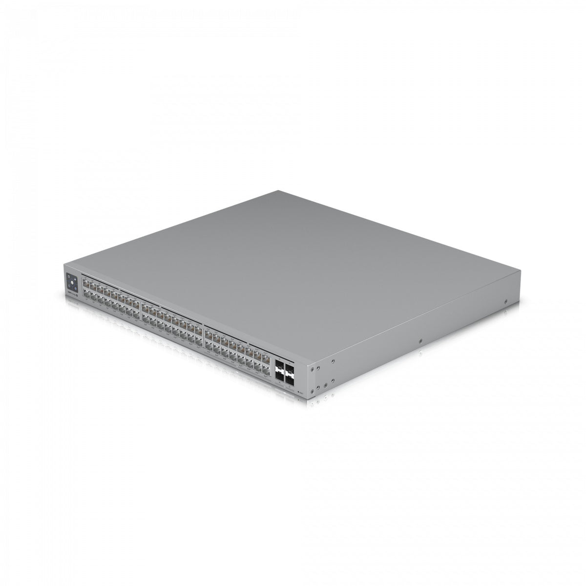 USW-PRO-MAX-48-POE. UI 16-2500 32-1000 PoE 720W-tot 4-SFP+10G req-UniFi Switch L3 USW-PRO-MAX-48-POE-EU UBIQUITI