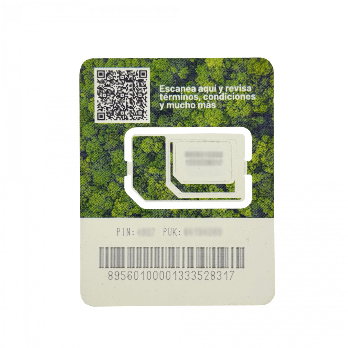 SIM-E Tarjeta SIM ENTEL prepago 3G/4G/5G con 30 minutos y 1GB, necesita activación con RUT en Subtel