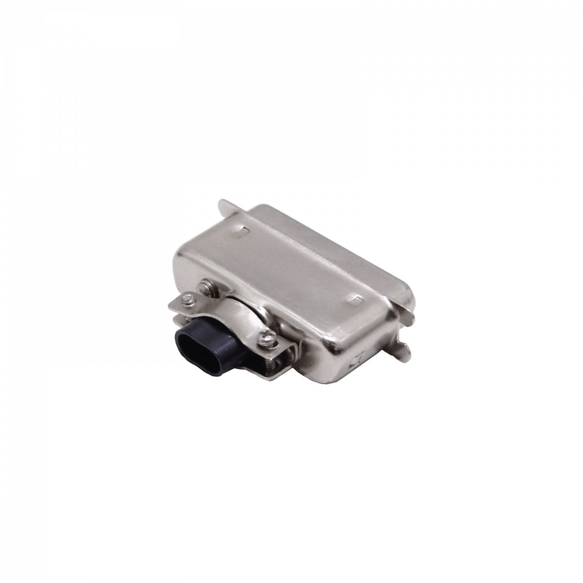 CEN36-M Conector 36-pin Macho Soldable Centronics CEN36 c/Tapa-Metalica