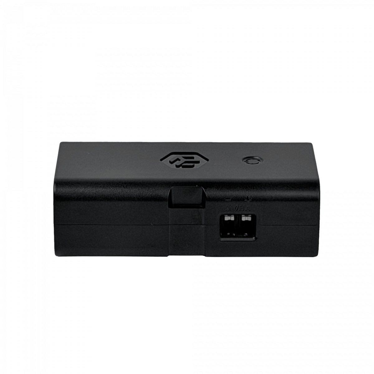 GPOE-USB MIKROTIK Convertidor PoE a USB-C RJ45 de 2 pines 802.3af-PoE/48V, salida 5V 3A 15W