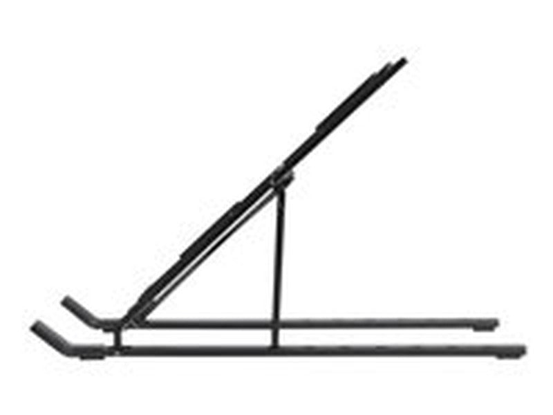 Kensington K50406WW soporte para ordenador portátil Negro 40,6 cm (16")