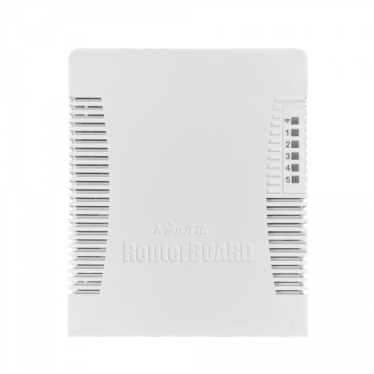 RB951UI-2HND MIKROTIK 1W 2,4GHZ 2,5dBi 5-100 1-USB inc-24V PoE-in-out(P5)/8-30V