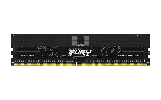KNG Fury Memoria RAM 32GB 5600MT/S DDR5 DIMM RENEGADE PRO