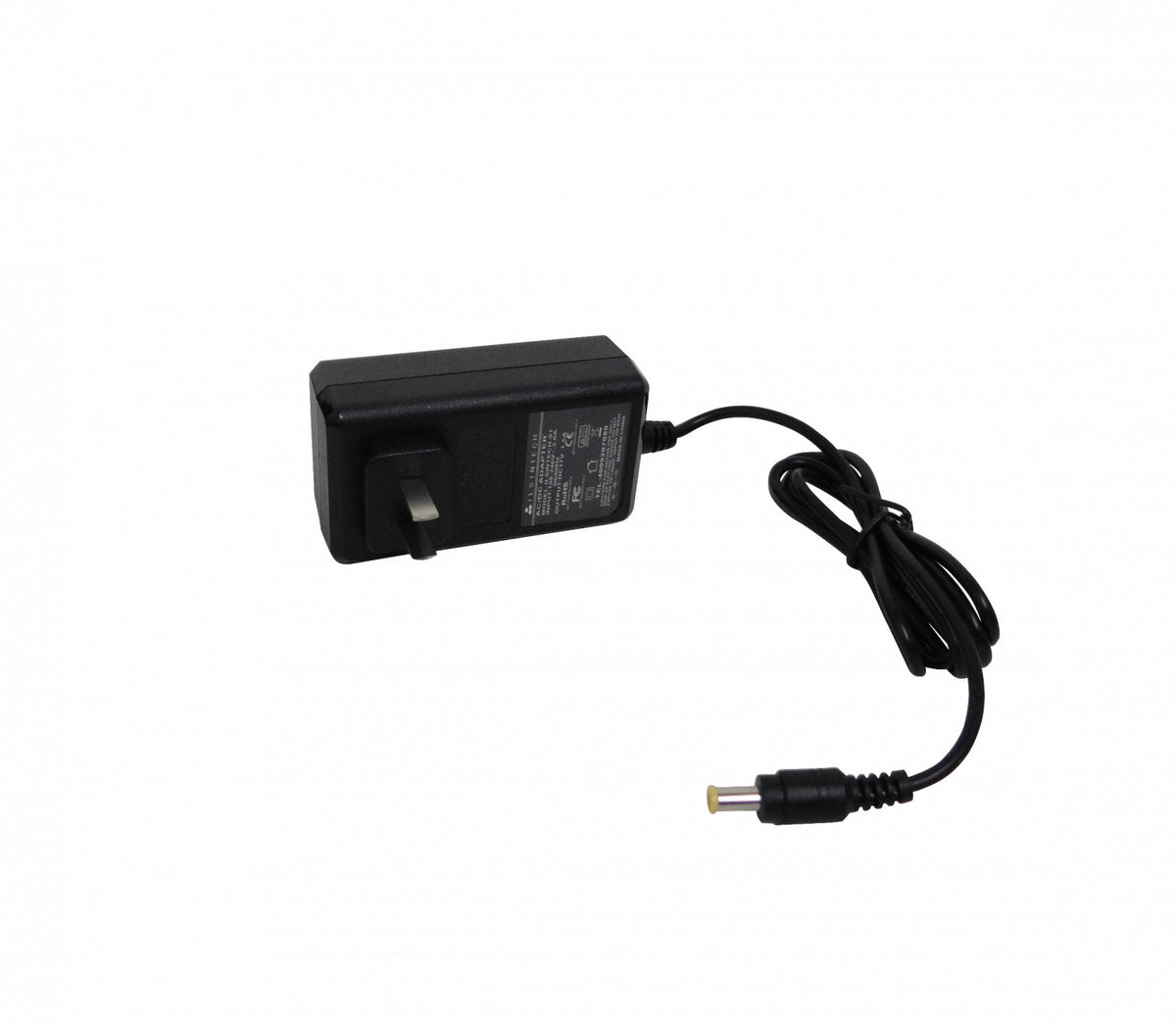 F-KF. Fuente de alimentación de repuesto para KF4A-7IN1, salida 17 VCC y 1,5 A, requiere Adaptamechin