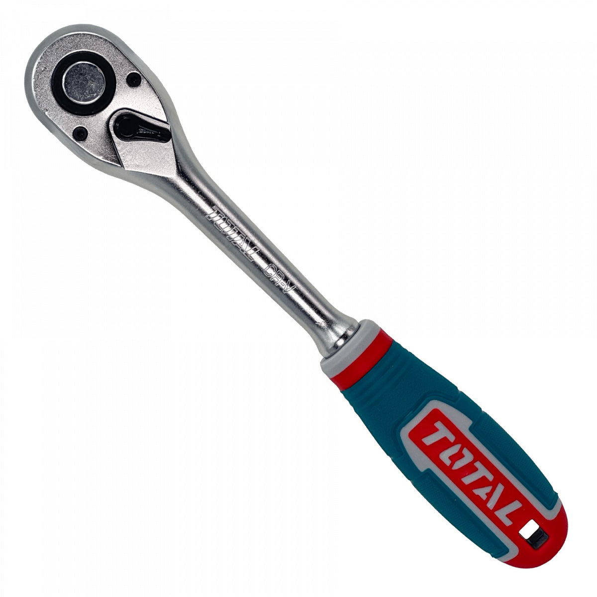 CHICHARRA-T TOTAL Mango Articulado 1/2 Pulgada 45 Dientes Longitud 260mm Acero CR-V