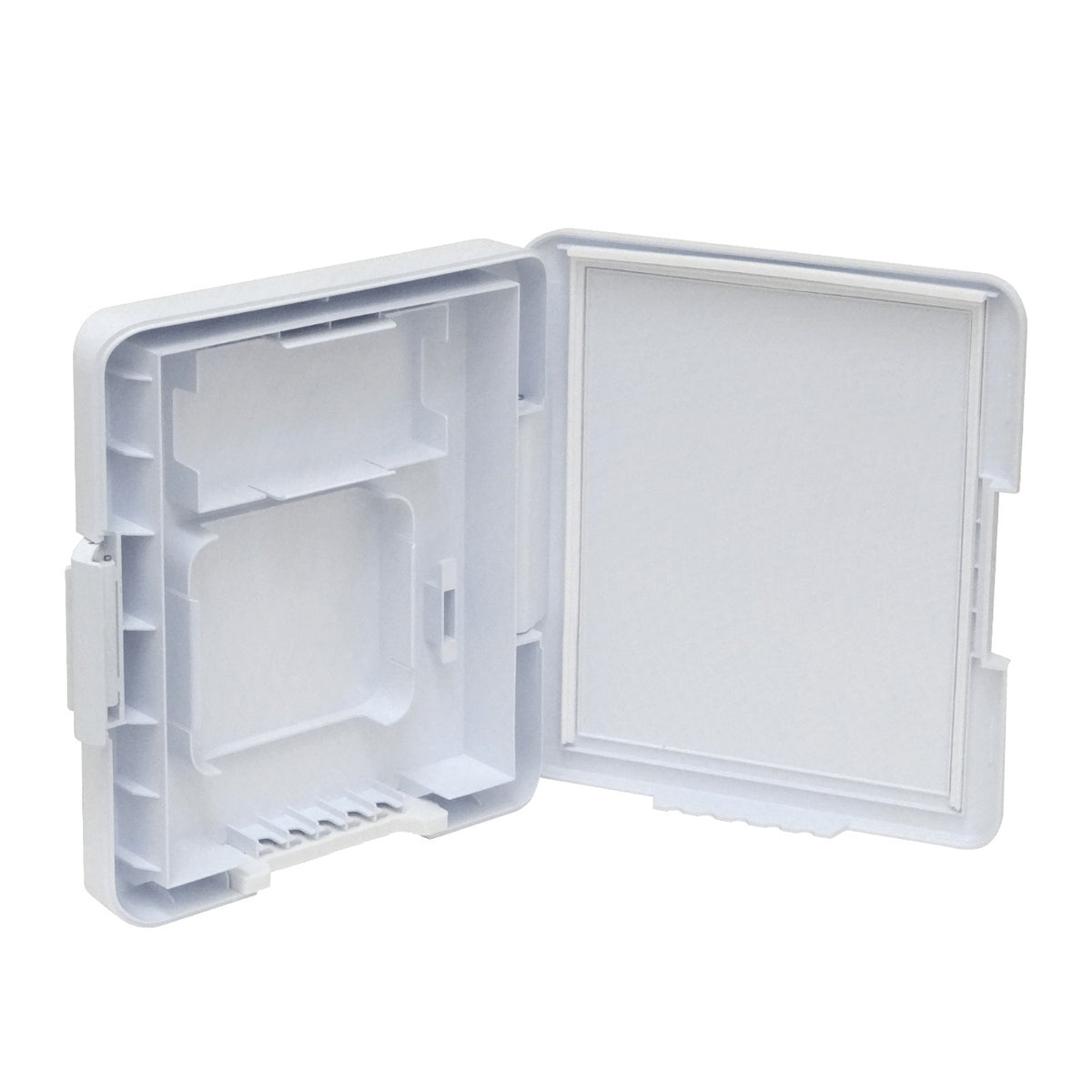 USW-FLEX-UTILITY UBIQUITI Caja Exterior incluye PoE-54V-60W para switch USW-FLEX