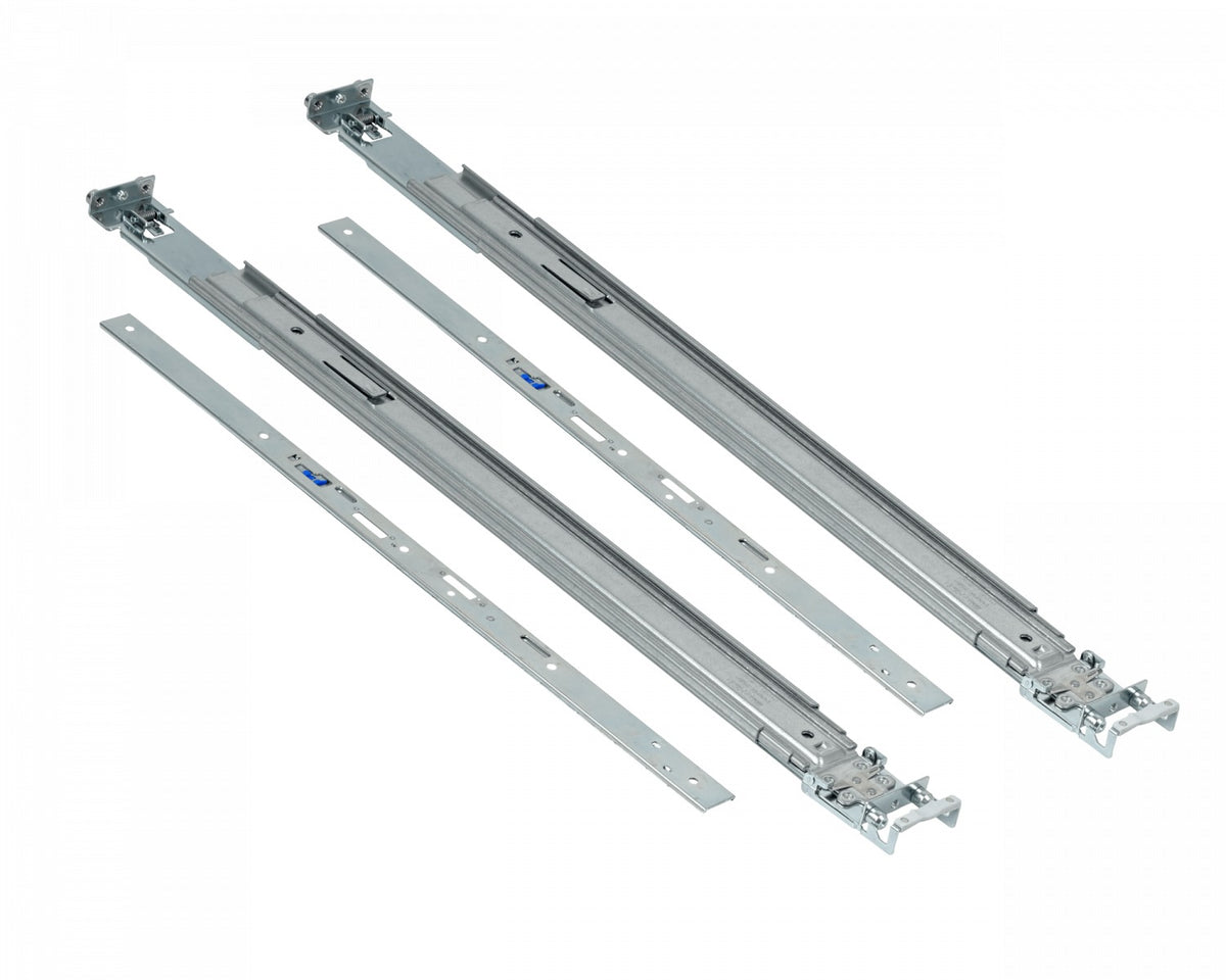 UACC-RAILS UI UI Carril Corredizo Regulable Compatible con USW-PRO-XG y USW-PRO-HD UACC-RACK-RAILS-SLIDE UBIQUITI