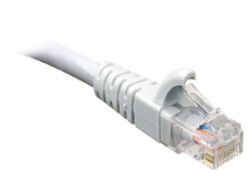 NEXXT PATCH CORD UTP Cat6A 2m. 7ft. LSZH Gris