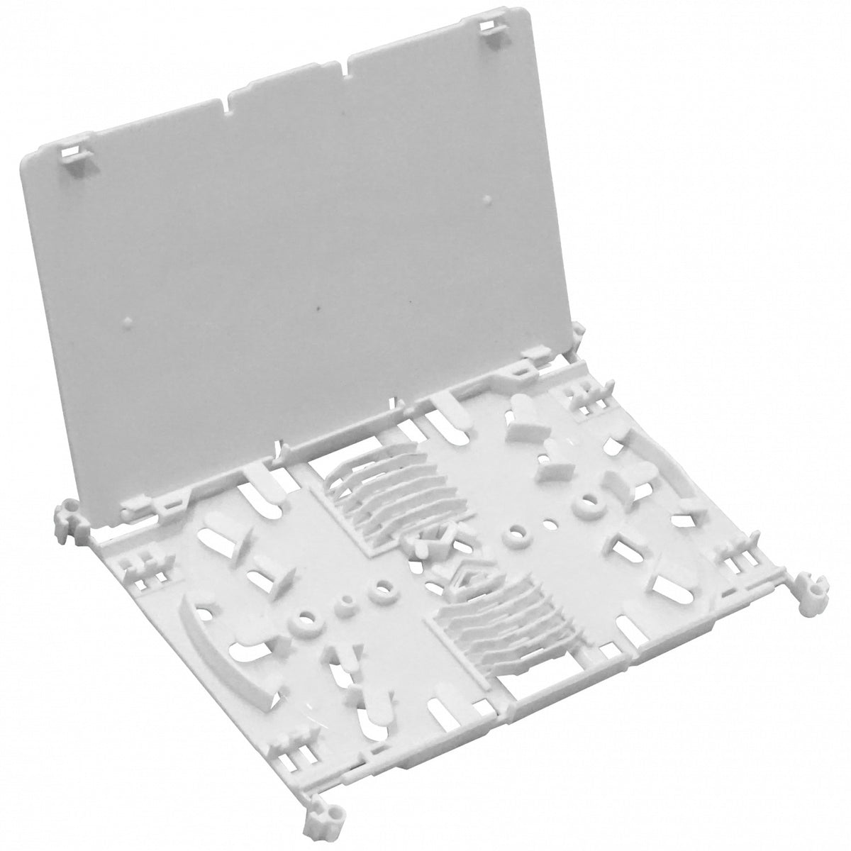 CFR-12F FURUKAWA Conjunto 12-hilos Bandeja de Fusión para DIO B48 35260412 TeraLan