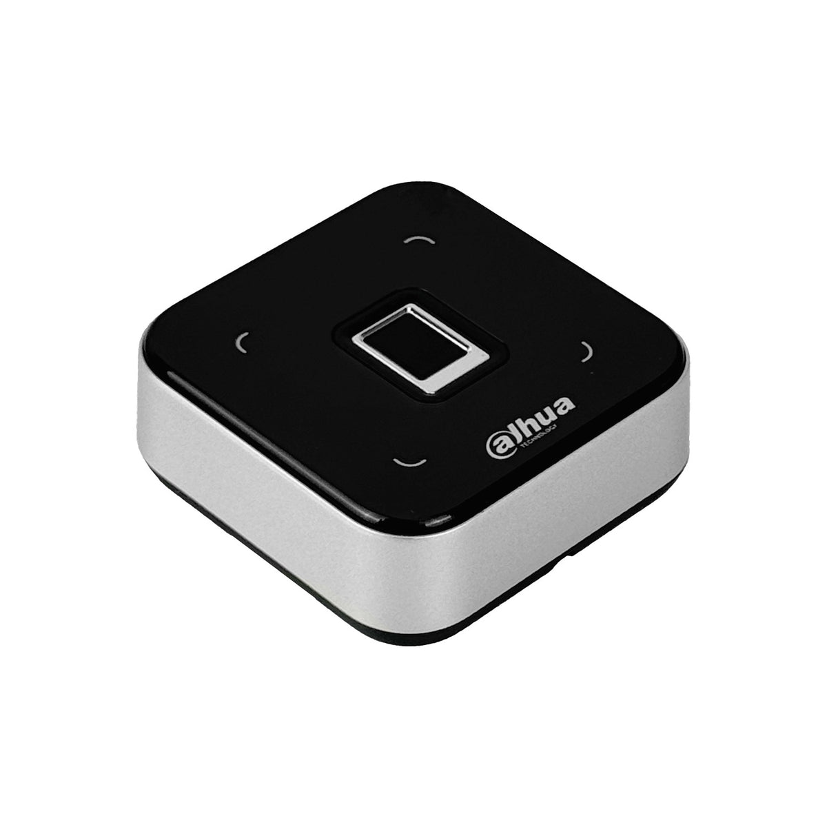 ASM101A DAHUA Biométrico Huella y Tarjeta NFC 13,56MHz MicroB-Hembra SmartPSS DSS